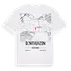 Benthuizen karta t-shirt