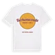 Berkenwoude cirkel t-shirt