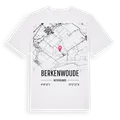 Berkenwoude karta t-shirt