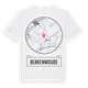 Berkenwoude t-shirt