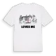Någon i Bleiswijk älskar mig t-shirt