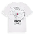 Boskoop karta t-shirt