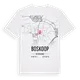 Boskoop karta t-shirt