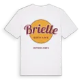 Brielle cirkel t-shirt