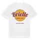 Brielle cirkel t-shirt