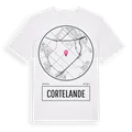 Cortelande t-shirt