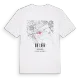De Lier karta t-shirt