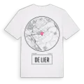 De Lier t-shirt