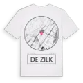 De Zilk t-shirt