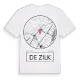 De Zilk t-shirt