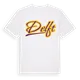 Delft baseball t-shirt