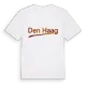 Den Haag baseball t-shirt