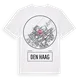 Den Haag t-shirt