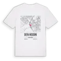 Den Hoorn karta t-shirt