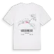 Goedereede karta t-shirt
