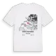 Goeree-Overflakkee karta t-shirt
