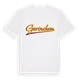 Gorinchem baseball t-shirt