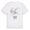 Gouda karta t-shirt
