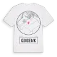 Gouderak t-shirt