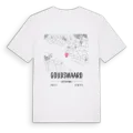 Goudswaard karta t-shirt
