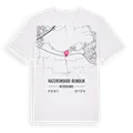 Hazerswoude-Rijndijk karta t-shirt