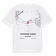 Hazerswoude-Rijndijk karta t-shirt