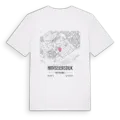 Honselersdijk karta t-shirt