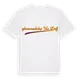 Hoogheemraadschap van Delfland baseball t-shirt