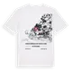 Hoogheemraadschap van Delfland karta t-shirt