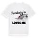Någon i Hoogheemraadschap van Delfland älskar mig t-shirt