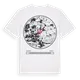 Hoogheemraadschap van Schieland en de Krimpenerwaard t-shirt