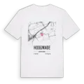 Hoogmade karta t-shirt