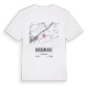Hoogmade karta t-shirt