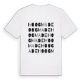 Hoogmade ordlek t-shirt