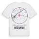 Hoogmade t-shirt