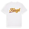 Katwijk baseball t-shirt