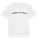 Koudekerk aan den Rijn college t-shirt