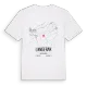 Langerak karta t-shirt