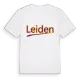 Leiden baseball t-shirt