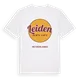 Leiden cirkel t-shirt