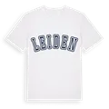 Leiden college t-shirt