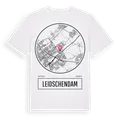 Leidschendam t-shirt