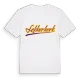Lekkerkerk baseball t-shirt