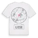 Lisse t-shirt