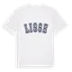 Lisse college t-shirt