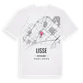 Lisse karta t-shirt