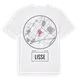 Lisse t-shirt