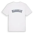 Maasdijk college t-shirt