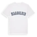 Maassluis college t-shirt