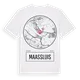 Maassluis t-shirt